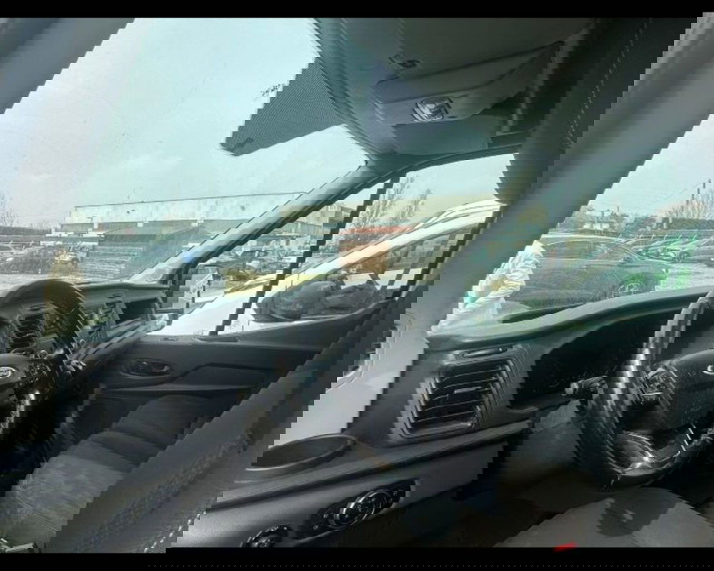 Ford Transit Furgone usata a Bologna (3)