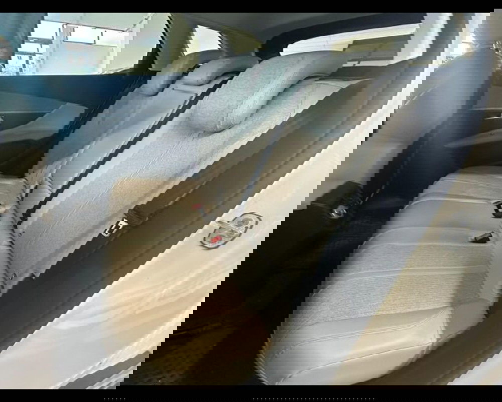 Peugeot 3008 usata a Bologna (16)