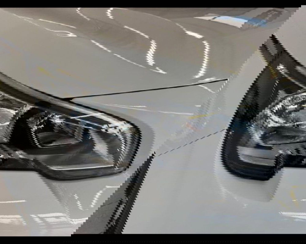 Peugeot 3008 usata a Bologna (17)