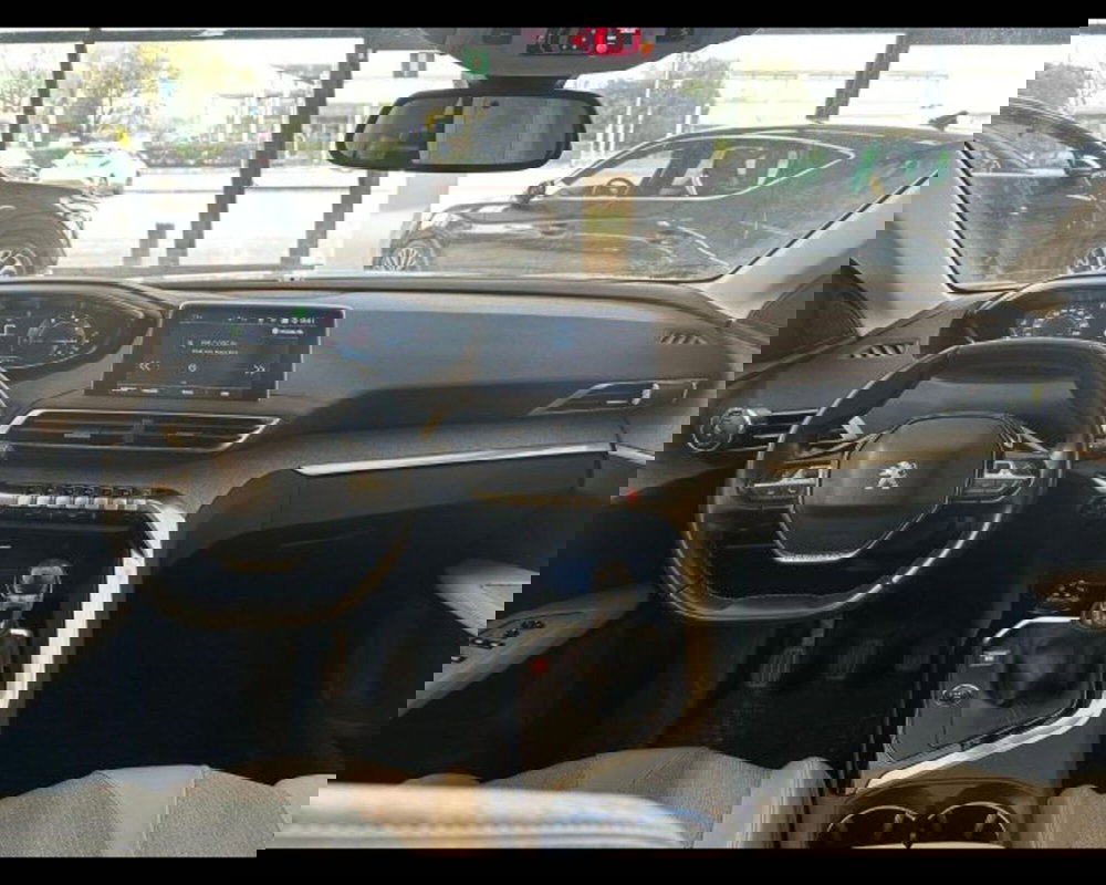 Peugeot 3008 usata a Bologna (2)