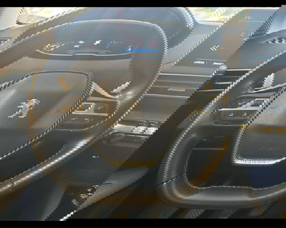 Peugeot 3008 usata a Bologna (4)