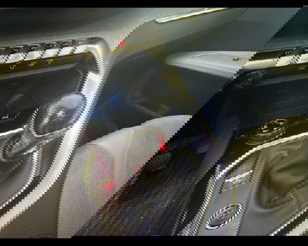 Peugeot 3008 usata a Bologna (5)