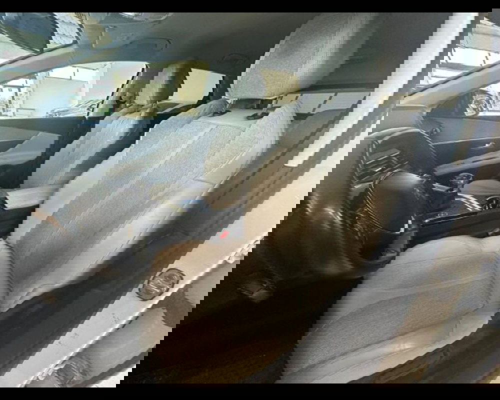 Peugeot 3008 usata a Bologna (7)