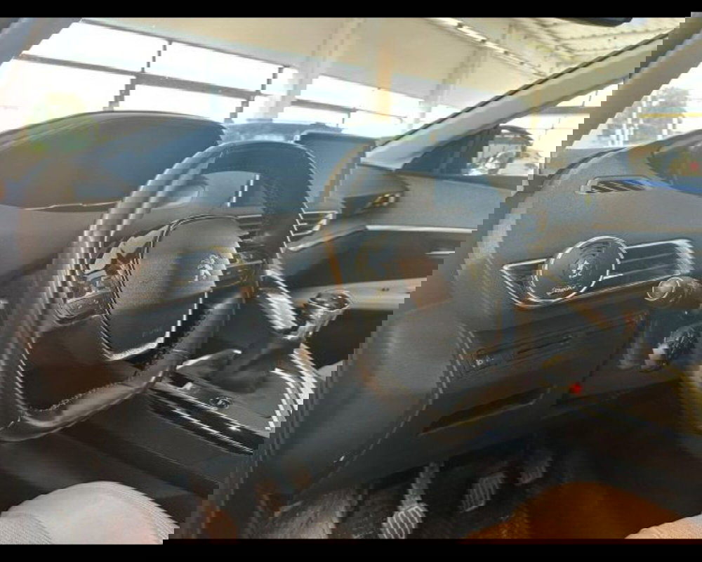 Peugeot 3008 usata a Bologna (8)