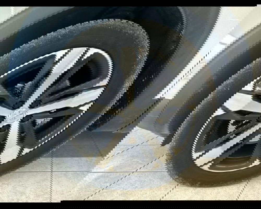 Peugeot 3008 usata a Bologna (9)