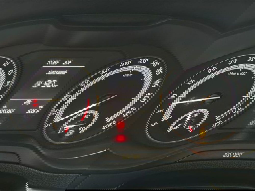 Skoda Karoq usata a Bologna (11)