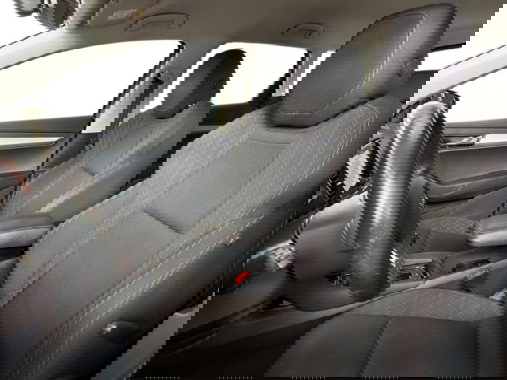 Skoda Karoq usata a Bologna (12)