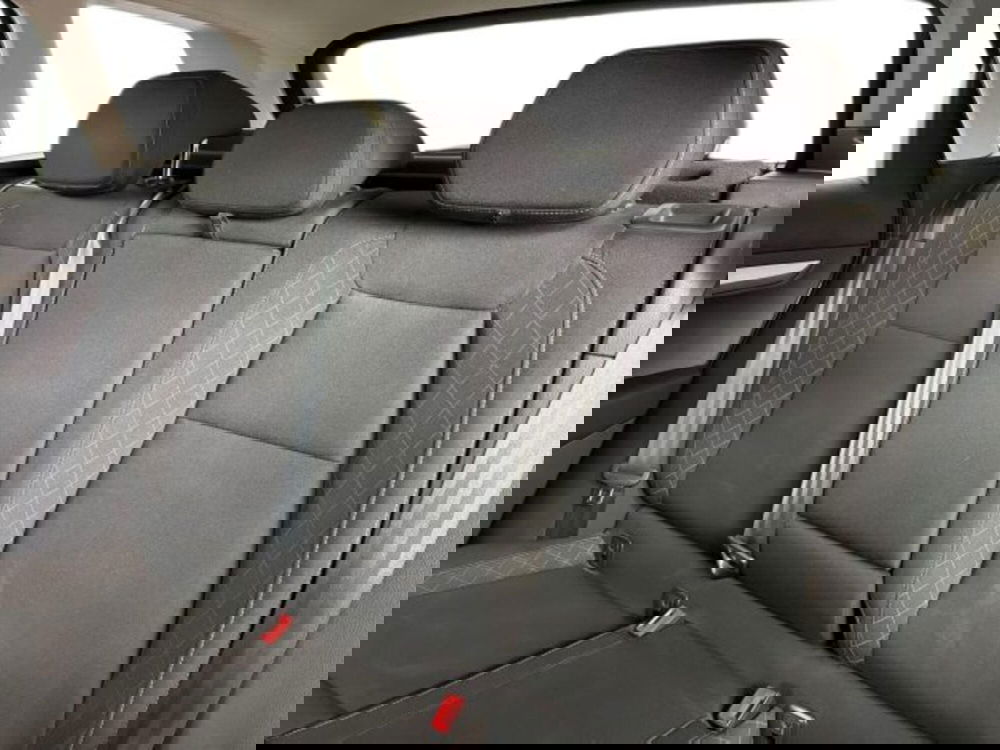 Skoda Karoq usata a Bologna (13)