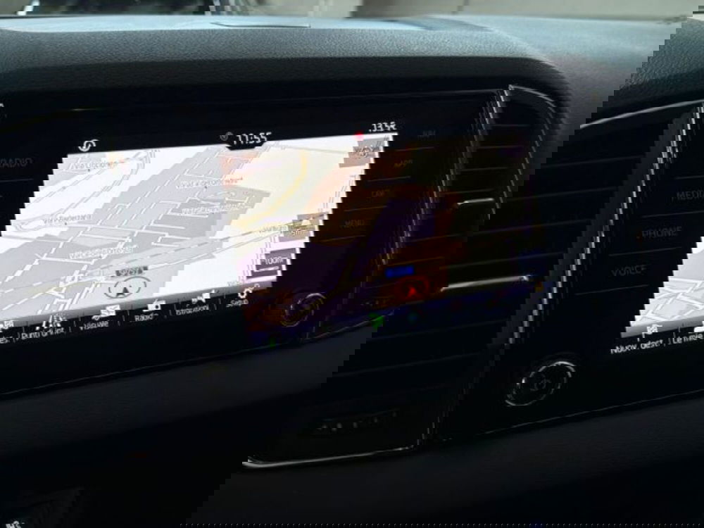 Skoda Karoq usata a Bologna (16)