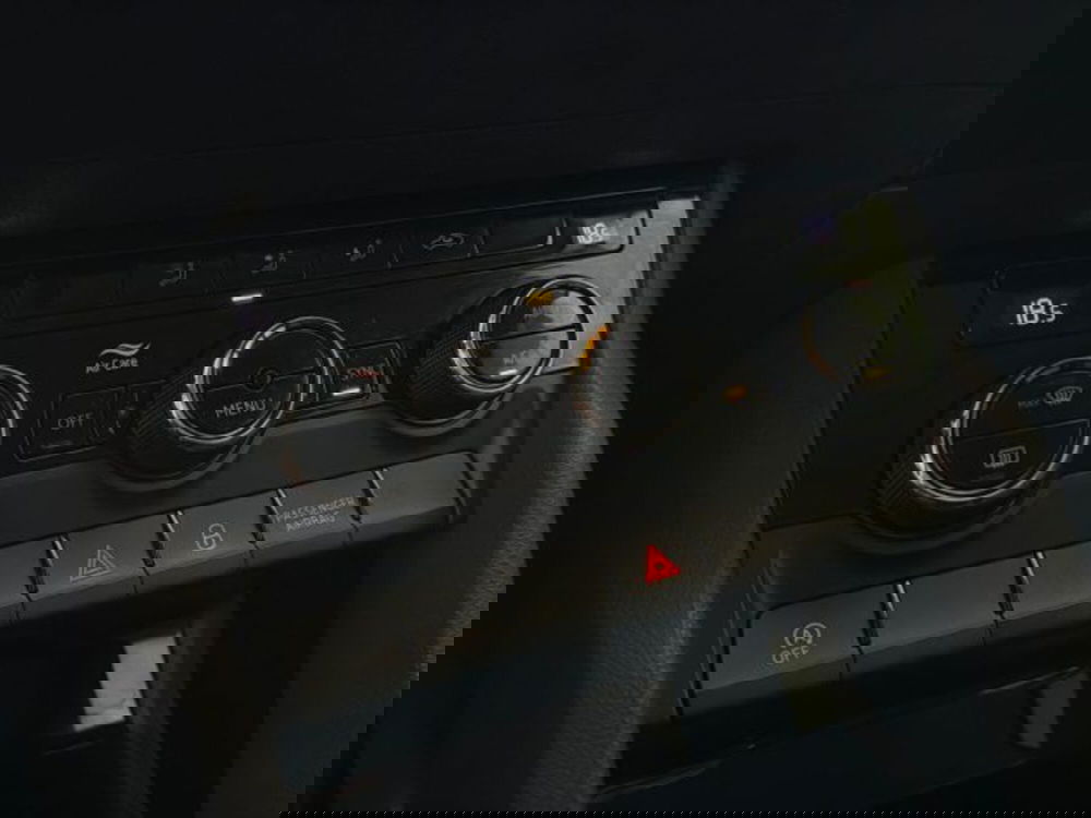 Skoda Karoq usata a Bologna (17)