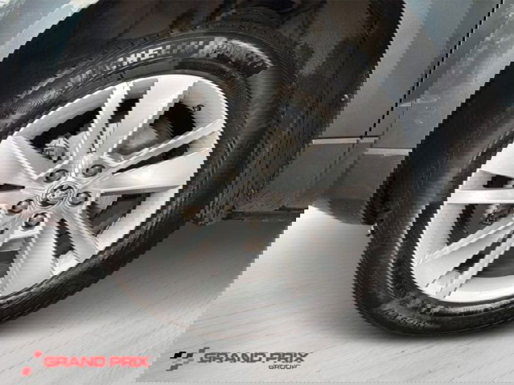 Skoda Karoq usata a Bologna (6)