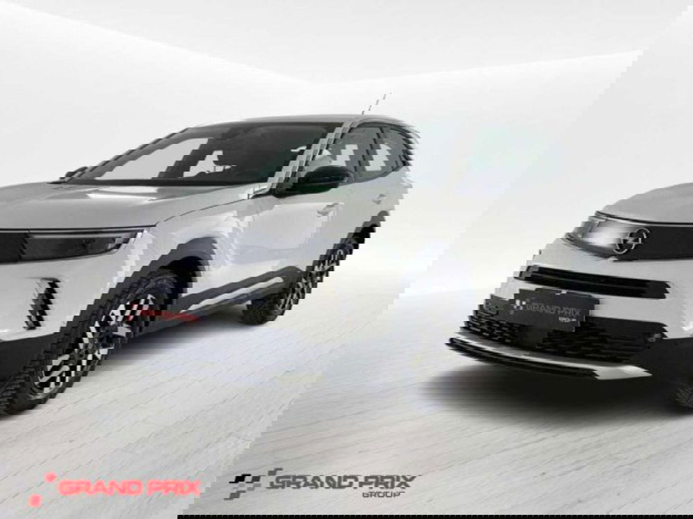 Opel Mokka usata a Bologna