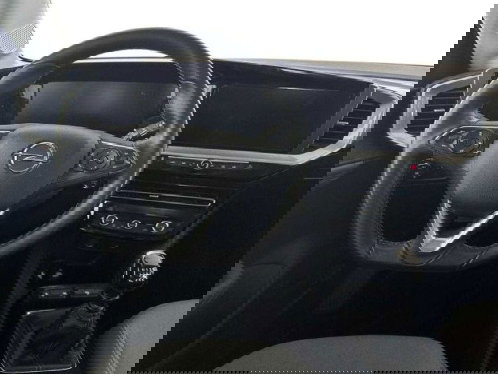 Opel Mokka usata a Bologna (10)