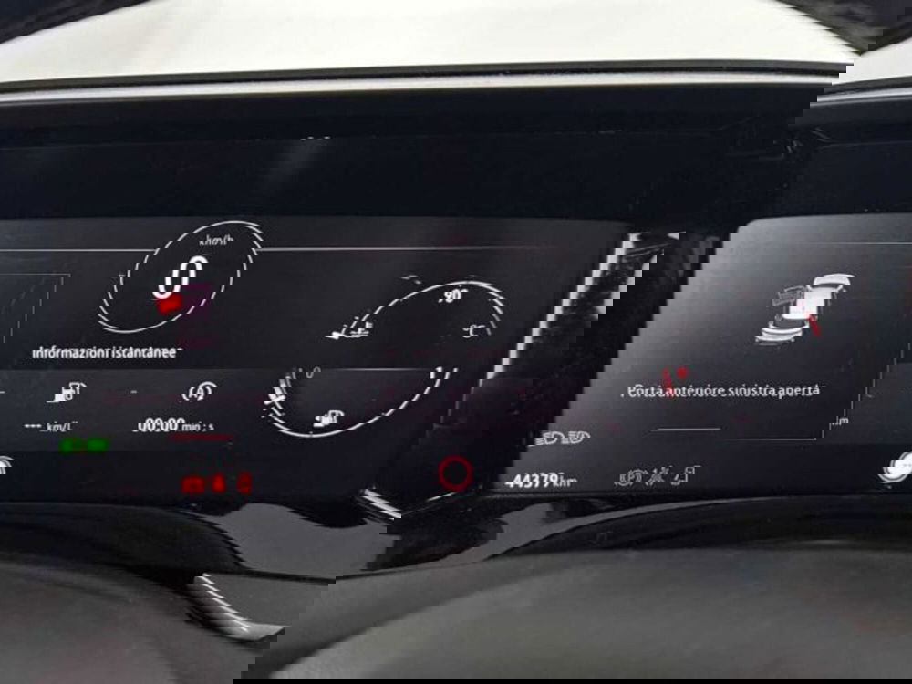 Opel Mokka usata a Bologna (11)