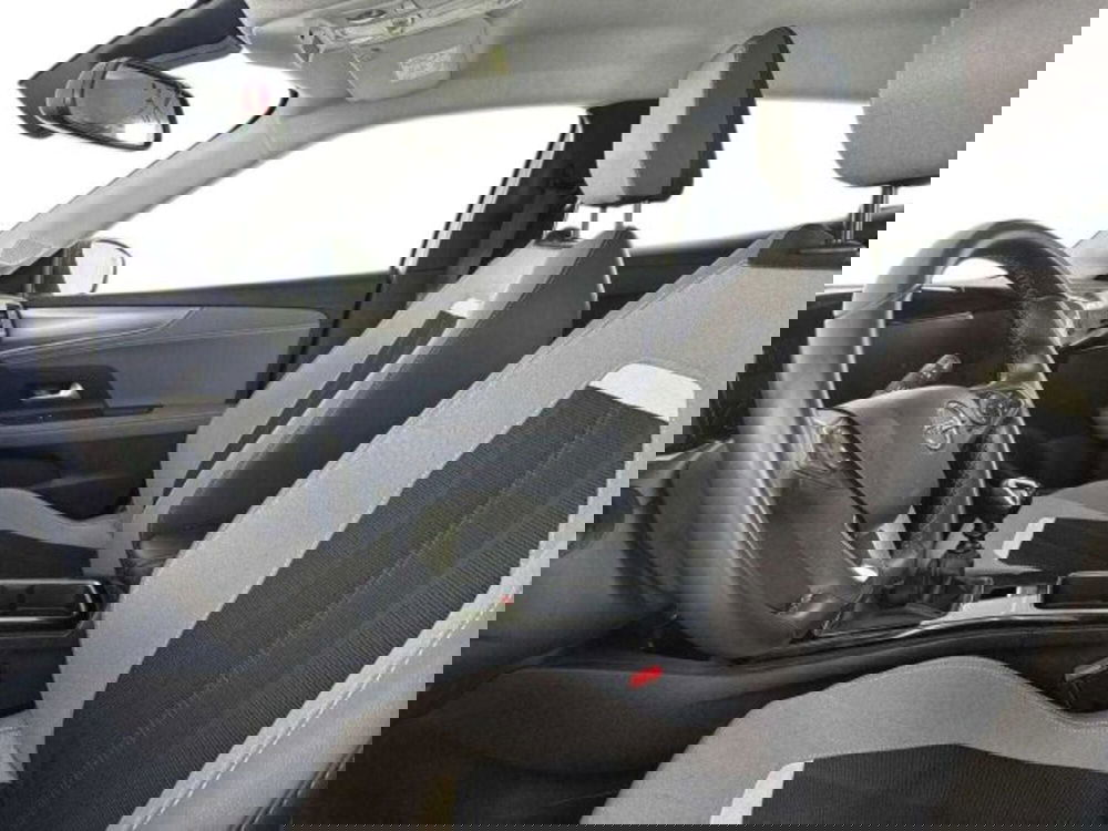 Opel Mokka usata a Bologna (12)