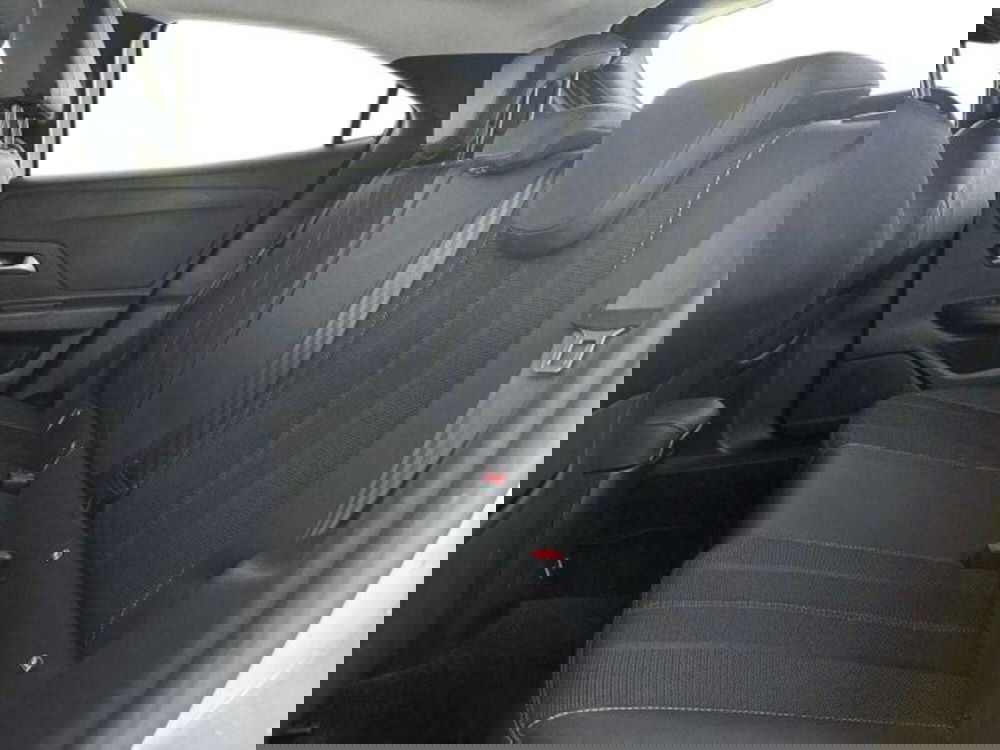 Opel Mokka usata a Bologna (13)