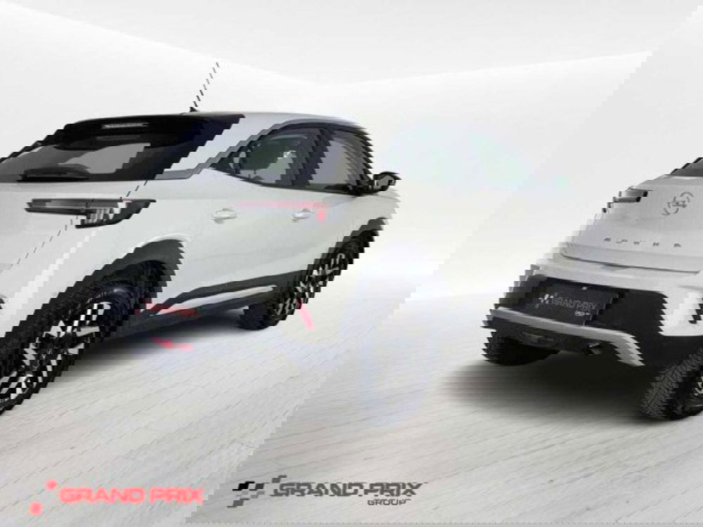 Opel Mokka usata a Bologna (2)