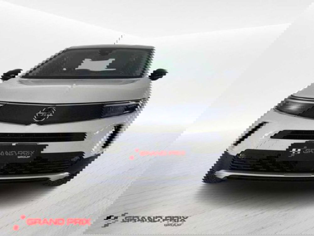 Opel Mokka usata a Bologna (3)