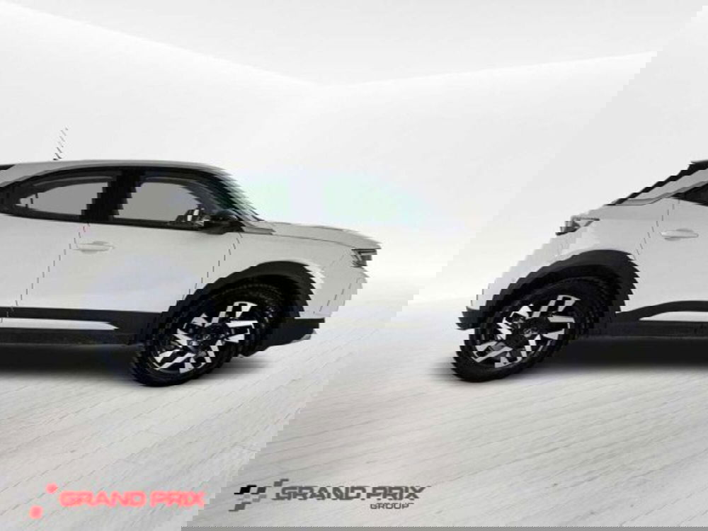 Opel Mokka usata a Bologna (4)