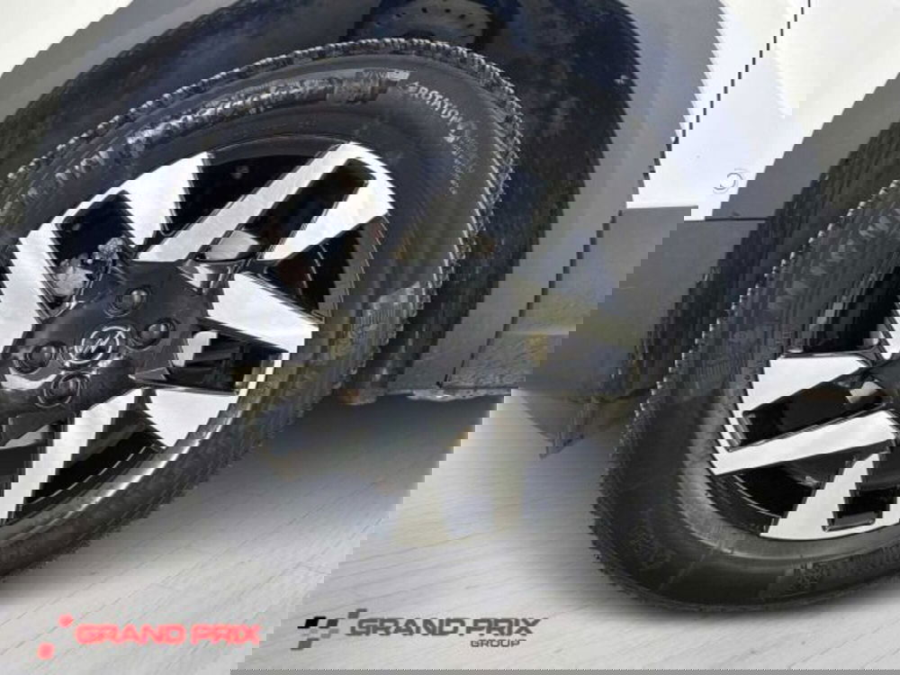 Opel Mokka usata a Bologna (6)