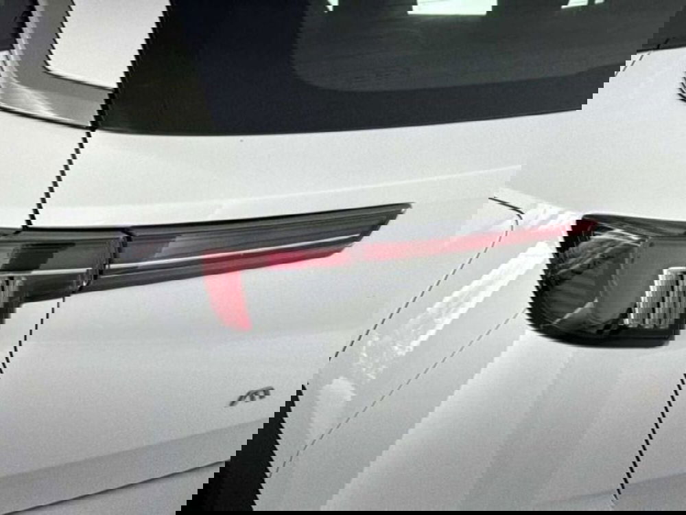 Opel Mokka usata a Bologna (8)