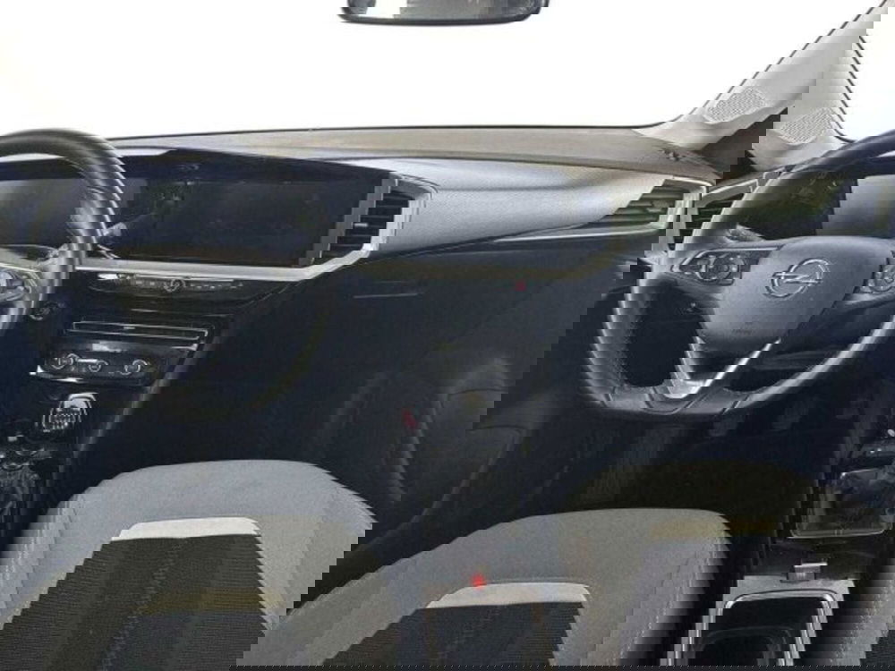 Opel Mokka usata a Bologna (9)