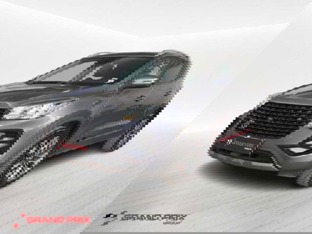 Dr DR 5.0 usata a Bologna