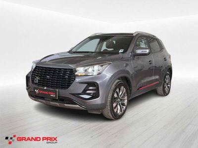 Dr DR 5.0 5.0 1.5 Turbo DCT Bi-Fuel GPL del 2023 usata a Castenaso