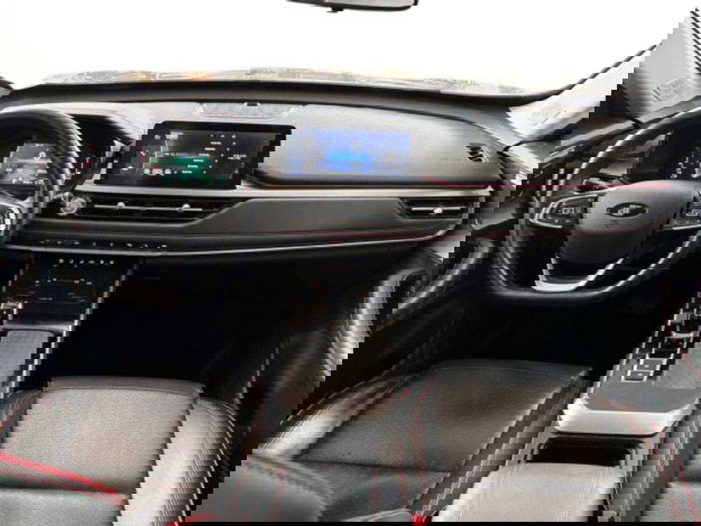 Dr DR 5.0 usata a Bologna (11)