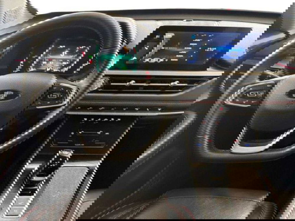 Dr DR 5.0 usata a Bologna (12)