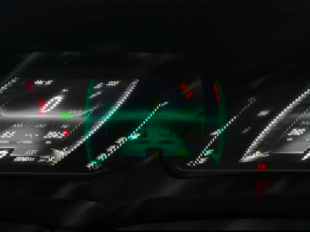 Dr DR 5.0 usata a Bologna (13)