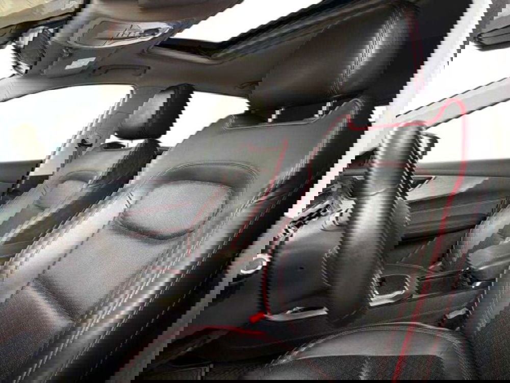 Dr DR 5.0 usata a Bologna (14)