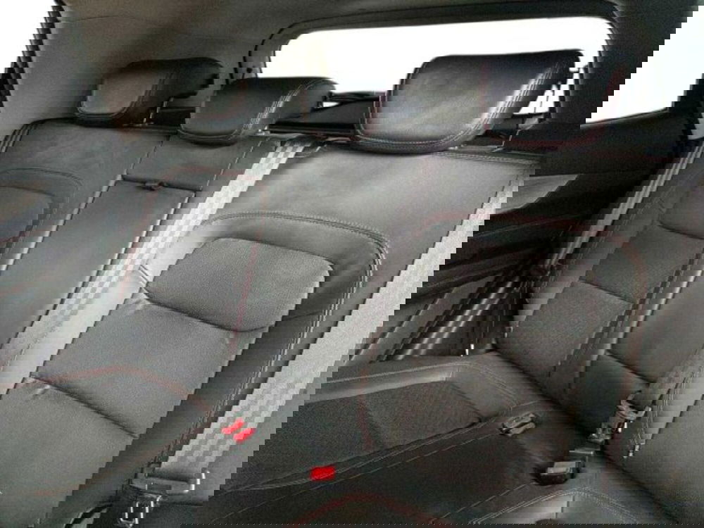 Dr DR 5.0 usata a Bologna (15)