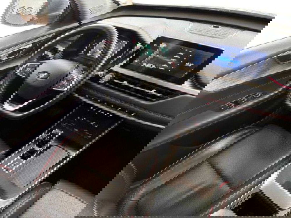 Dr DR 5.0 usata a Bologna (16)