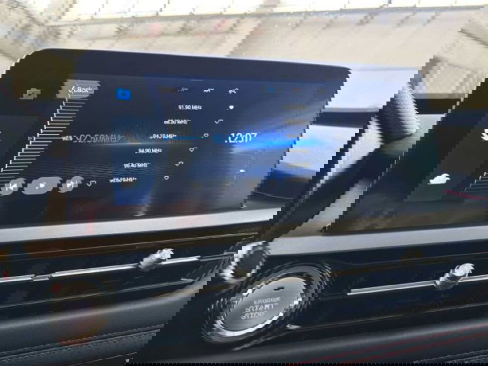 Dr DR 5.0 usata a Bologna (17)