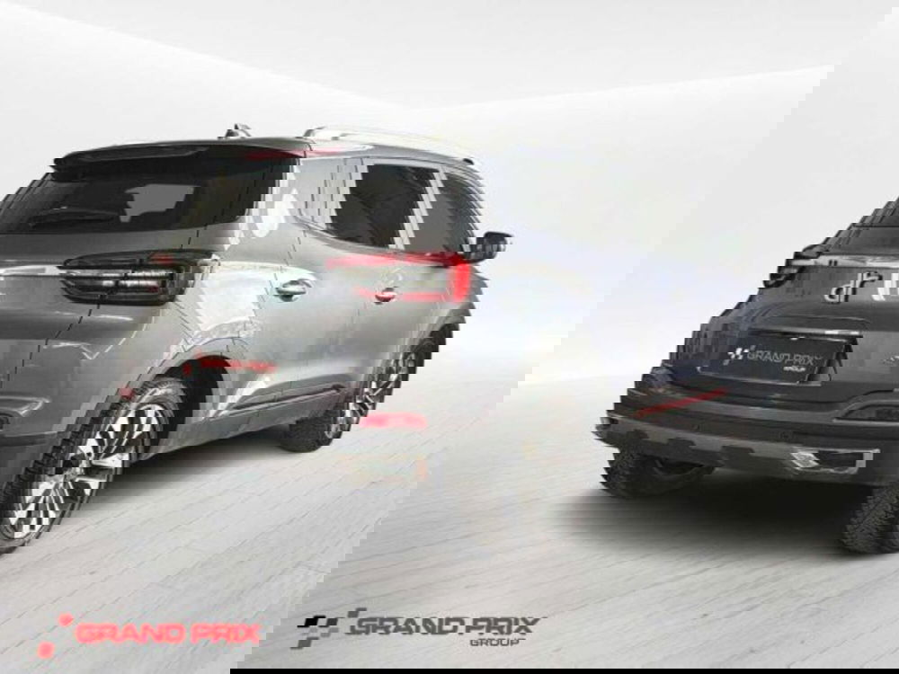 Dr DR 5.0 usata a Bologna (3)