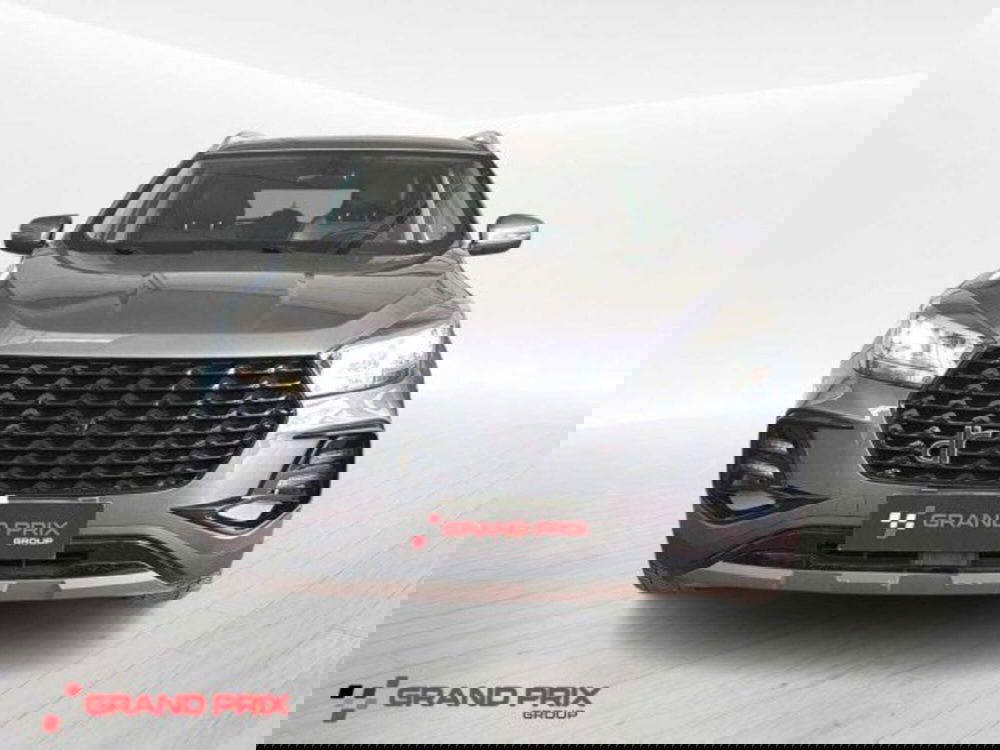 Dr DR 5.0 usata a Bologna (4)