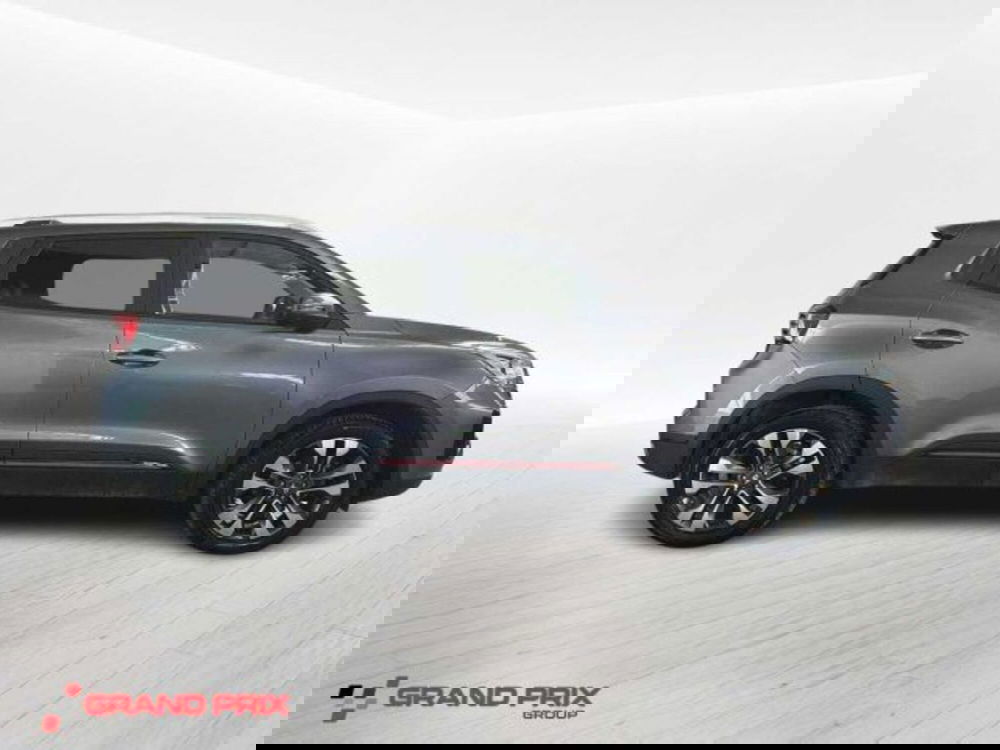 Dr DR 5.0 usata a Bologna (5)