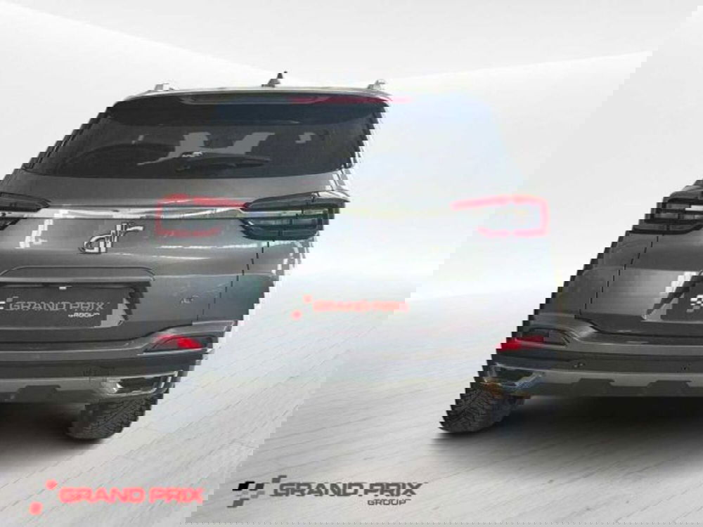 Dr DR 5.0 usata a Bologna (7)