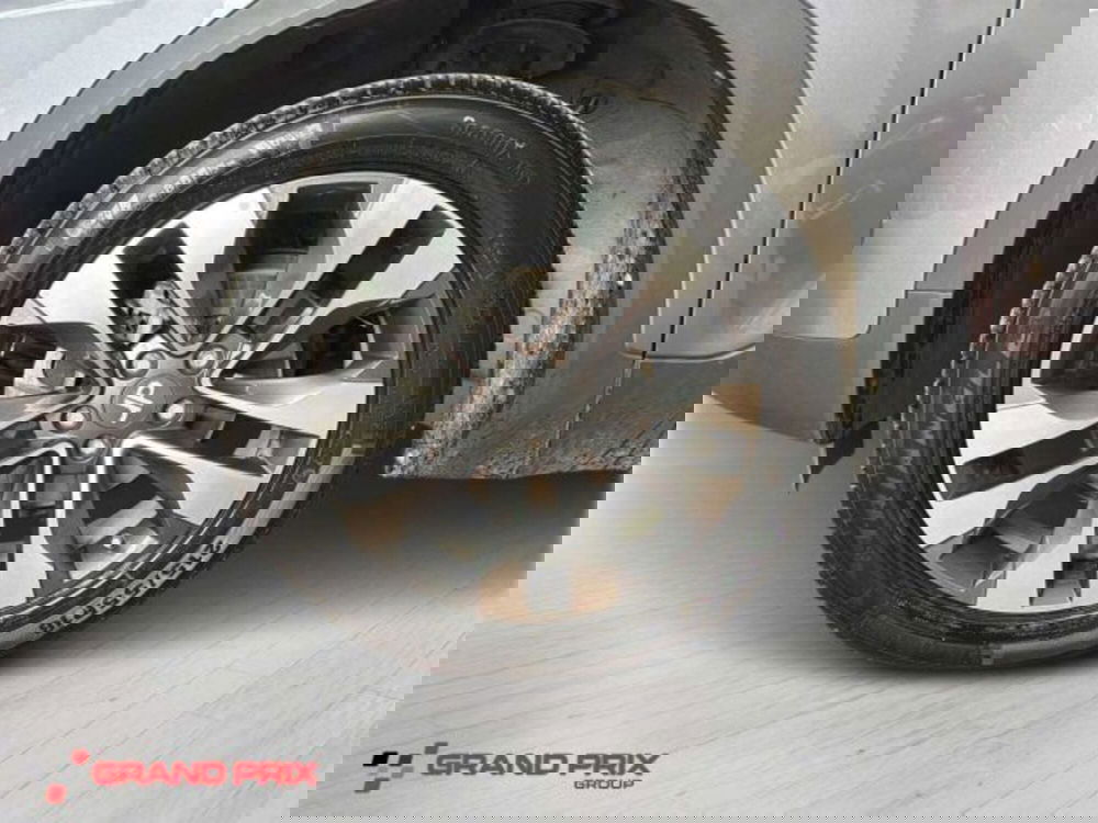 Dr DR 5.0 usata a Bologna (8)