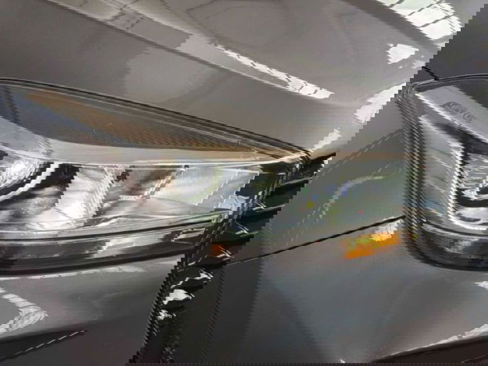 Dr DR 5.0 usata a Bologna (9)