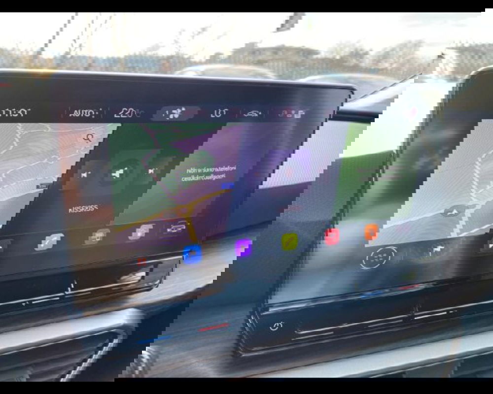 SEAT Leon ST usata a Bologna (12)