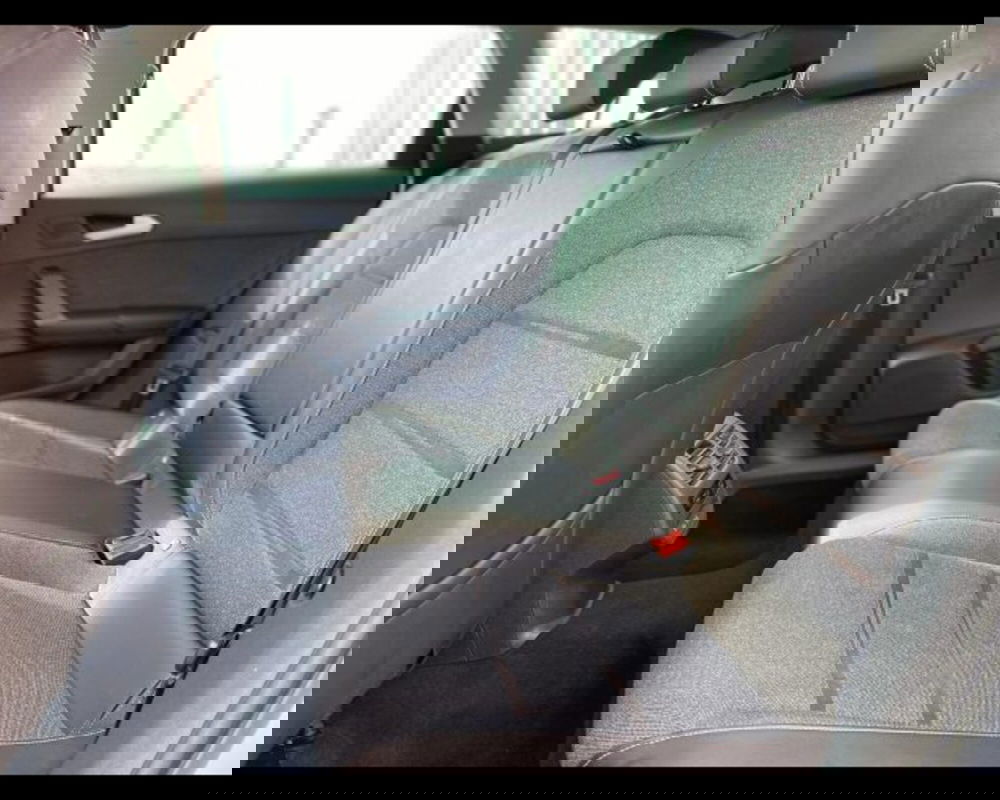 SEAT Leon ST usata a Bologna (13)