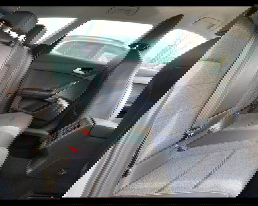 SEAT Leon ST usata a Bologna (14)