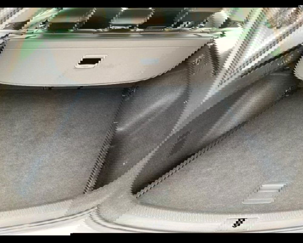 SEAT Leon ST usata a Bologna (15)