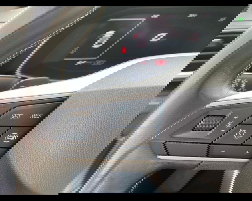 SEAT Leon ST usata a Bologna (16)