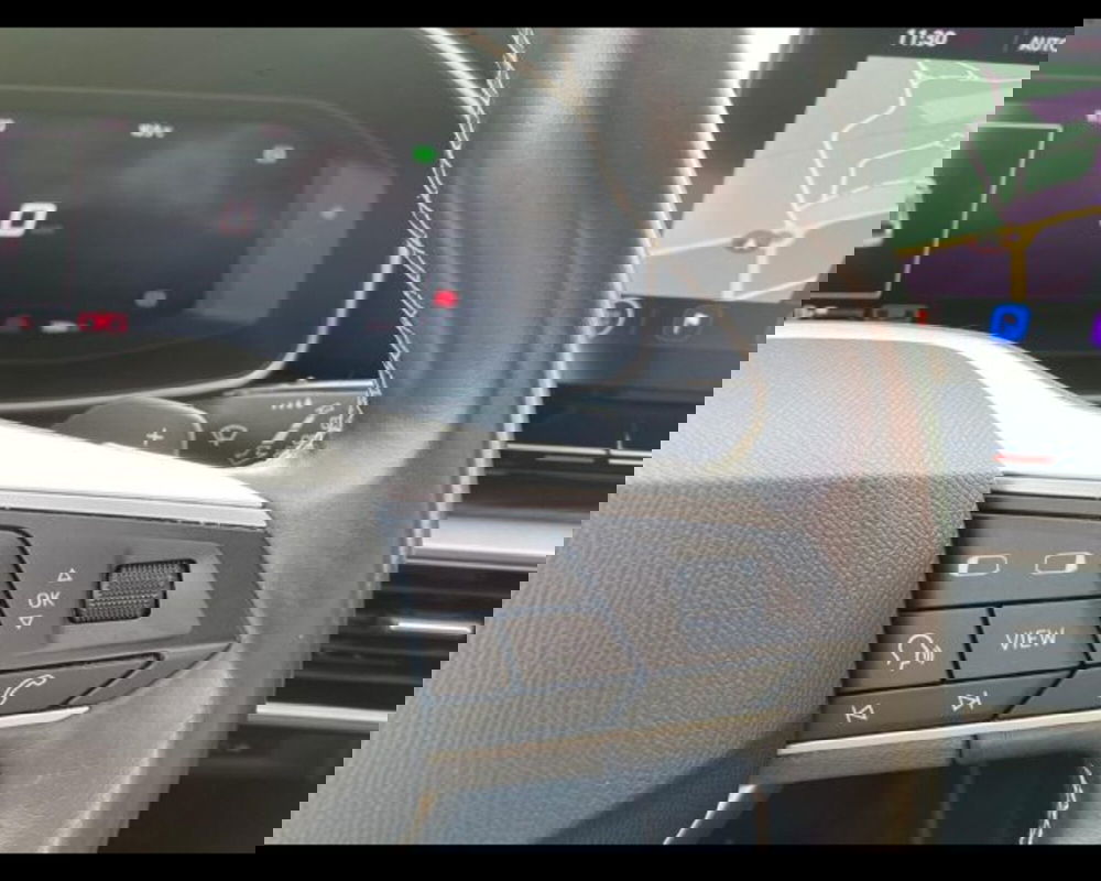 SEAT Leon ST usata a Bologna (17)