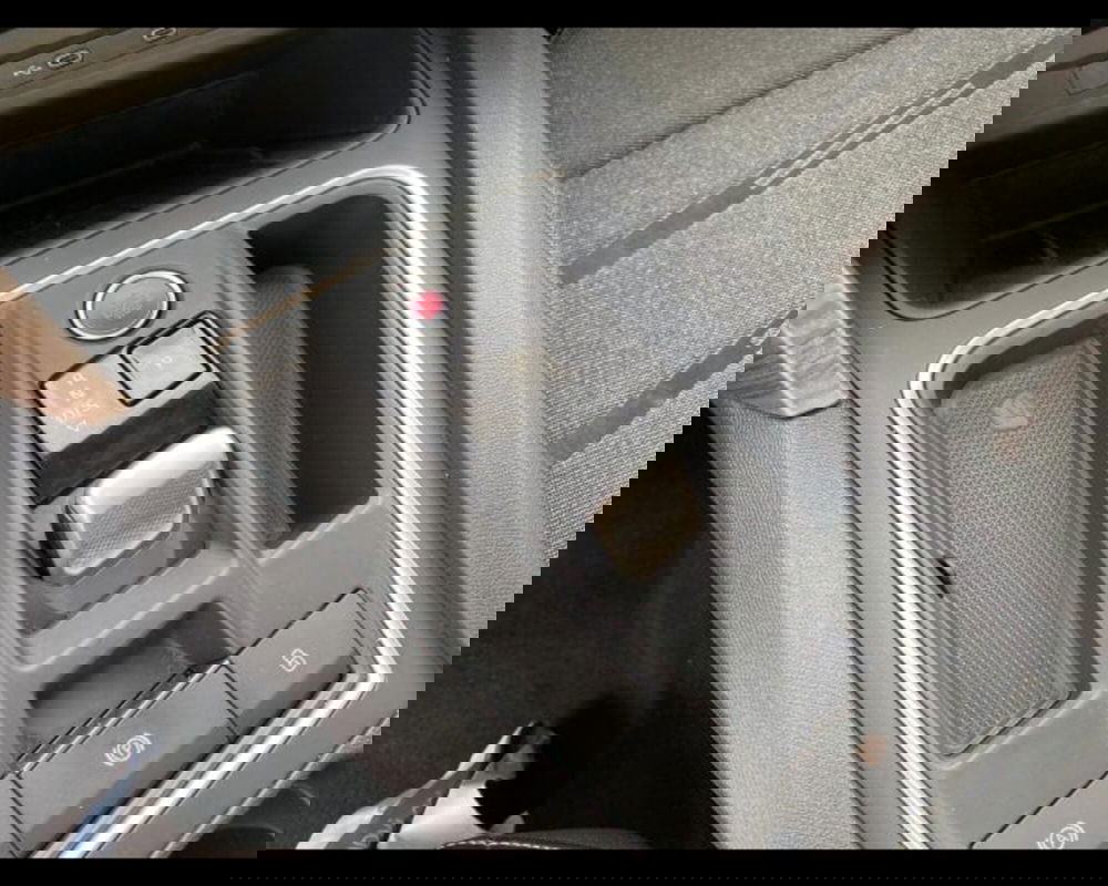 SEAT Leon ST usata a Bologna (18)