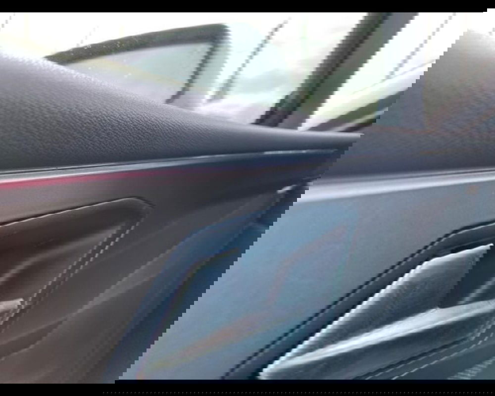 SEAT Leon ST usata a Bologna (19)