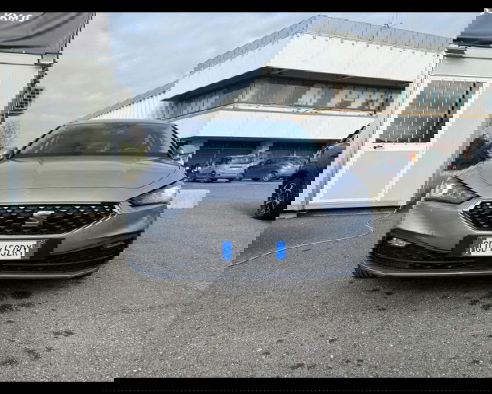 SEAT Leon ST usata a Bologna (2)